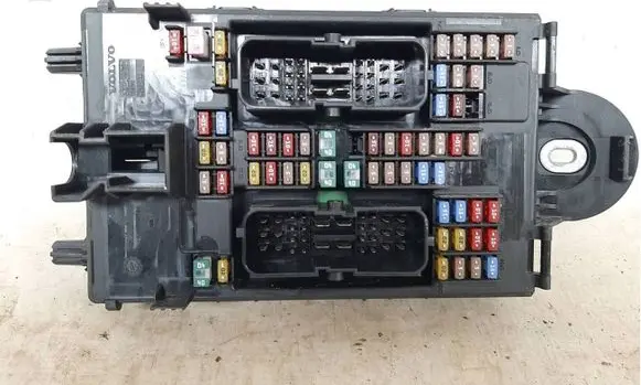 Volvo XC90 Fuse box set 31346672