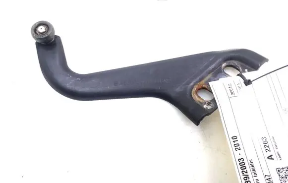 Mercedes-Benz Vito Viano W639 Sliding door upper roller guide/hinge A6397600047