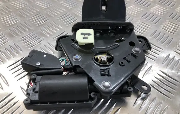 Tesla Model S Tailgate/trunk/boot lock/catch/latch 1500604CNB CJ721268130022