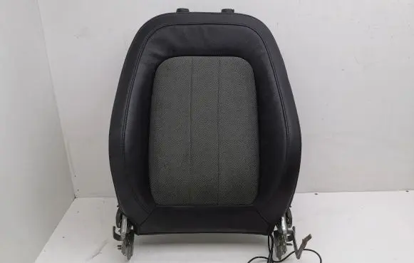 Front passenger seat