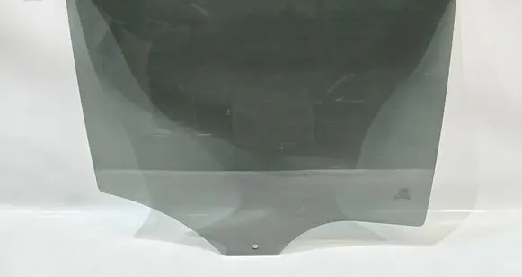 Ford Focus C-MAX Sliding door window/glass 