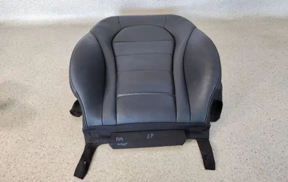 Mercedes-Benz C W205 Front driver seat A2059102404