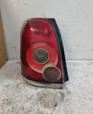 Toyota Avensis T250 Rear/tail lights