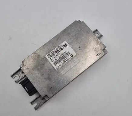 BMW 7 E65 E66 Voice control module 6933600 072933 01000230B3