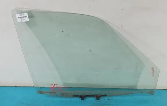 Ford Maverick Front door window glass four-door IMPRK1404457