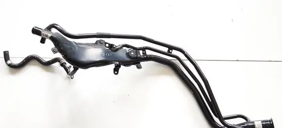 Mazda CX-5 II Fuel tank filler neck pipe KB8M23C27D KB8M KB8M42297