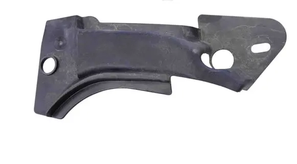 Fender trim (molding)