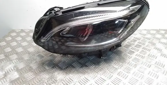 Mercedes-Benz B W246 W242 Headlight/headlamp A2469062601