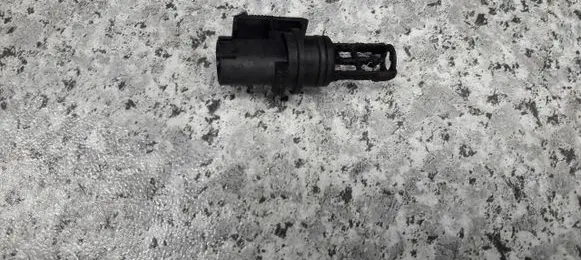 Mercedes-Benz A W169 Outside/exterior temperature sensor 0005422818