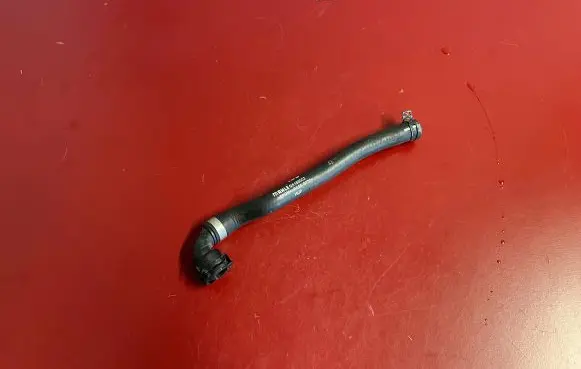 BMW X3 G01 Engine coolant pipe/hose GX185003