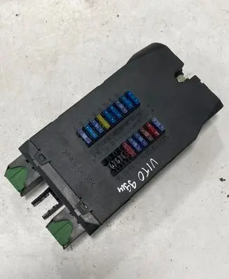 Mercedes-Benz Vito Viano W638 Fuse module 0005400650 08501002