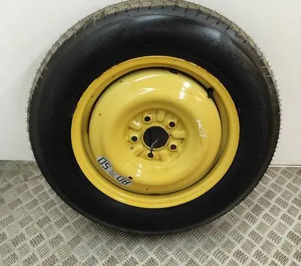 Mitsubishi Outlander R16 spare wheel 4250C941
