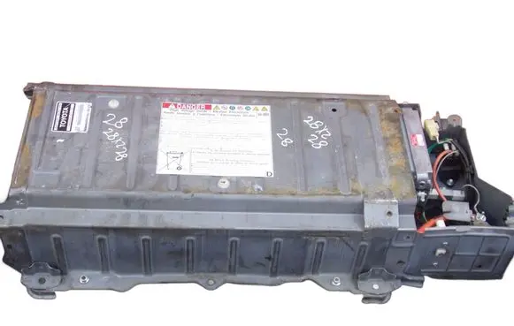 Toyota Prius (NHW20) Hybrid / electric car battery G928047110 1NZFXE