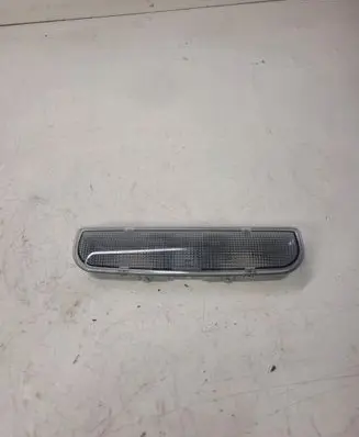 Audi A3 S3 8P Headlining lighting console trim 8P0947111