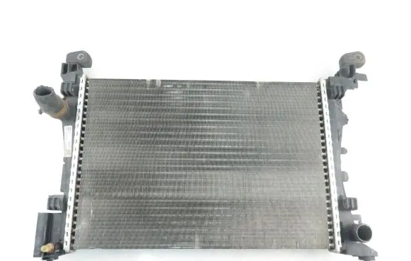 Fiat Punto (199) Coolant radiator 99000039