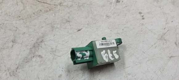 Seat Leon (1P) Airbag deployment crash/impact sensor 
