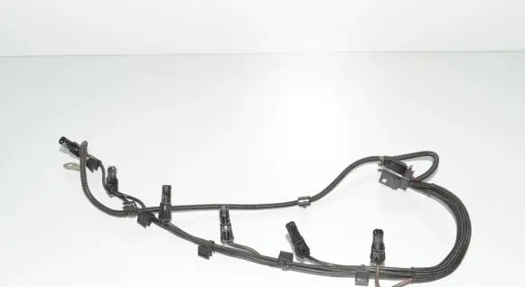 BMW 5 F10 F11 Glow plug wires 8583653 12518583653 8515279