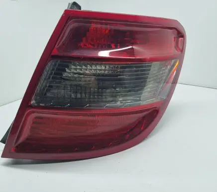 Mercedes-Benz C W204 Rear/tail lights 2048203264 A2048203264