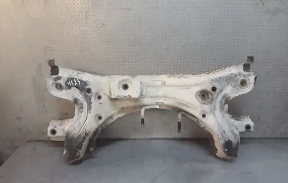 Volkswagen Lupo Front subframe
