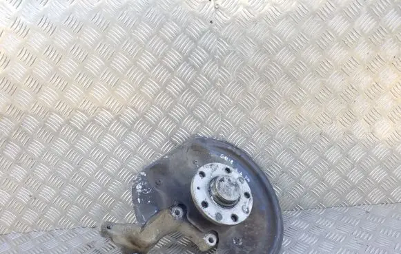 Volkswagen PASSAT B6 Rear wheel hub