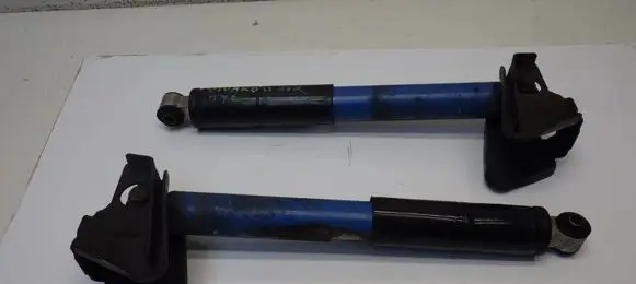 Opel Vivaro Rear shock absorber/damper