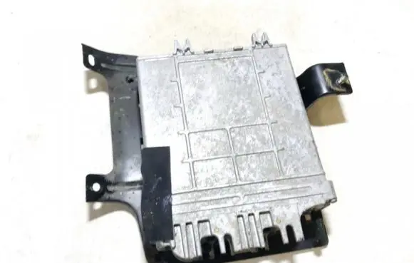 Volkswagen Sharan Engine control unit/module 98vw012e599db y018952