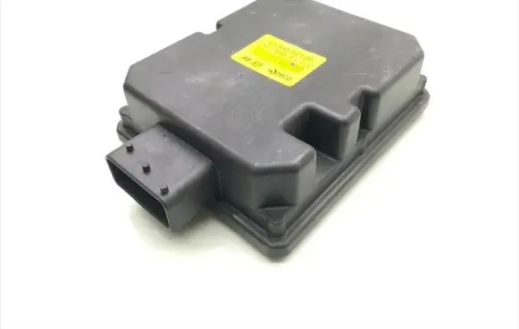 Hyundai i40 Other control units/modules 95300-3Z100