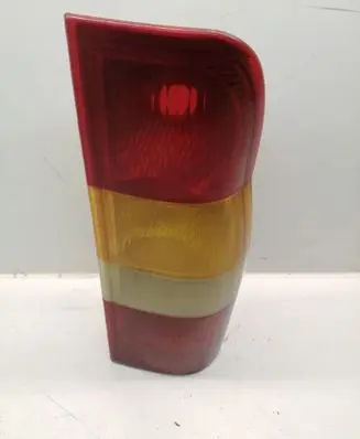 Ford Transit Rear/tail lights