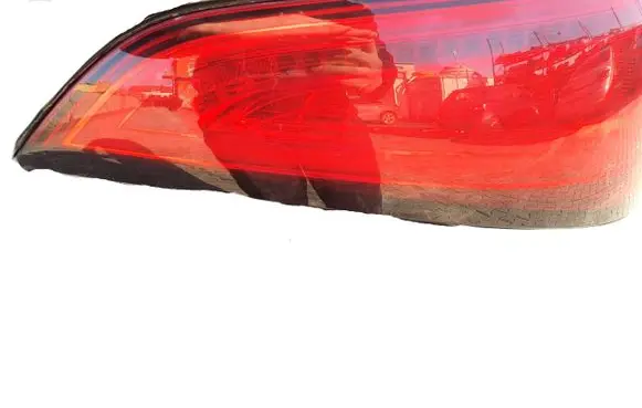 Audi Q5 SQ5 Tailgate rear/tail lights 8R0945094D