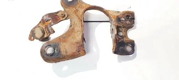 Fiat Croma Bracket in trunk/boot 
