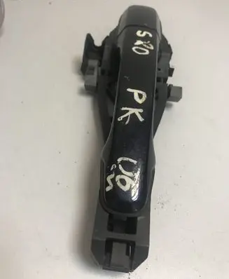 Volvo S80 Front door exterior handle LH30663865