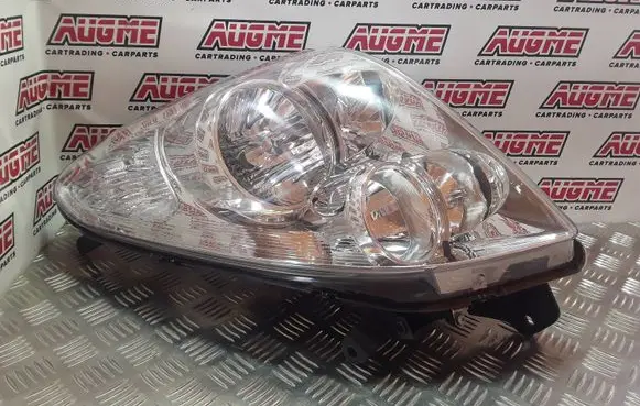 Toyota Corolla Verso AR10 Headlight/headlamp 0821211M8L