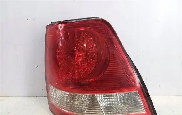 KIA Sorento Rear/tail lights 
