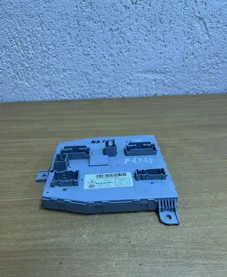 Mercedes-Benz C W205 Central body control module A2059006822 F1329