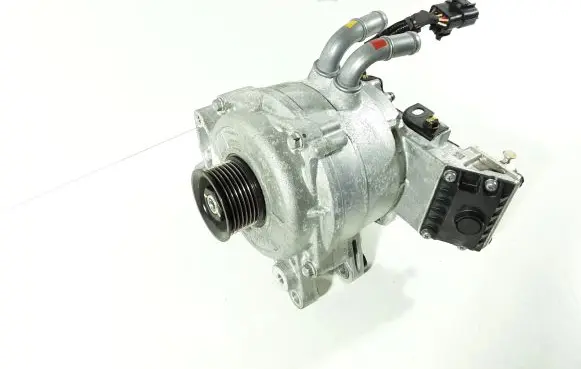 KIA Xceed Generator/alternator 3739003900 K211124279S