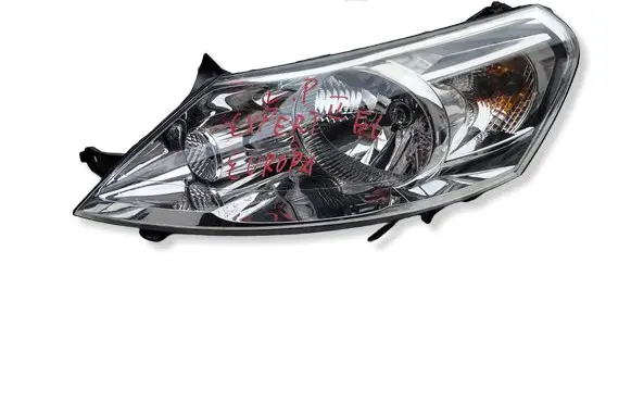 Peugeot Expert Headlight/headlamp 89902605
