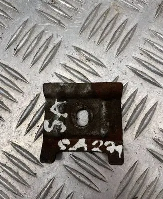 Seat Altea XL Battery bracket 