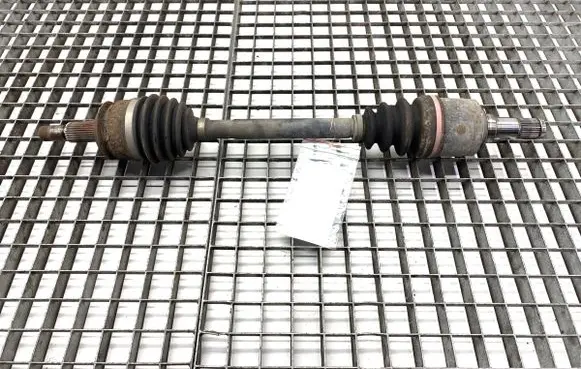 Mazda 3 II Front driveshaft 