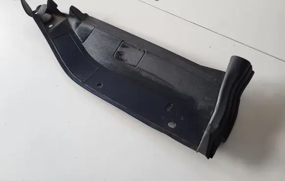 Audi A3 8Y Fender end trim 