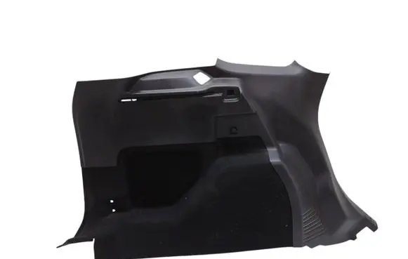 Ford Kuga II Trunk/boot side trim panel CV44S31013AJW