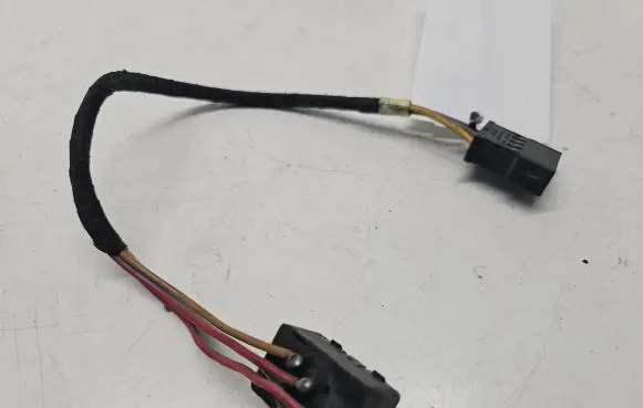 Audi A3 S3 8L Central locking switch button 8L096210701C