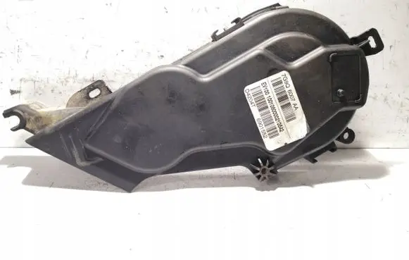 Ford Mondeo MK IV Timing belt guard (cover) 7G9Q6007AA