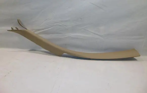 Ford Mustang V (B) pillar trim (top) 5R3Z6303599AAB 4R336303513BC34T1 4R33603513BCW