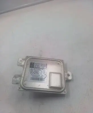 Dodge Challenger Headlight ballast module Xenon 
