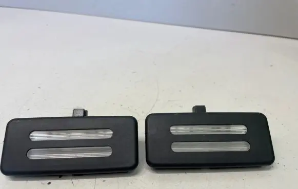 BMW 5 E60 E61 Front seat light 6962013
