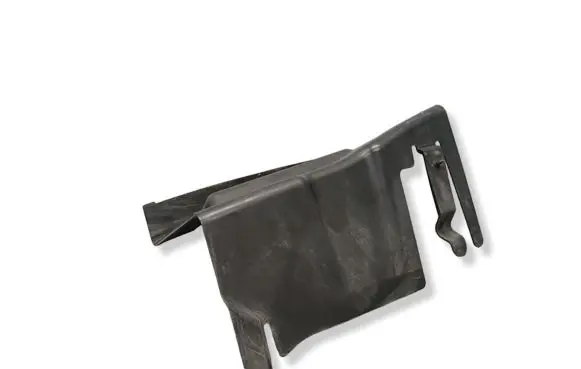 Ford Kuga I Intercooler air guide/duct channel 8V419F721AC