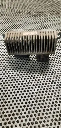 Renault Trafic II (X83) Glow plug pre-heat relay 8200558438A