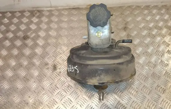 Hyundai Santa Fe Brake booster 585002B302
