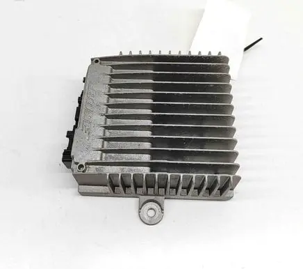 Nissan Leaf II (ZE1) Sound amplifier 280615SA2A