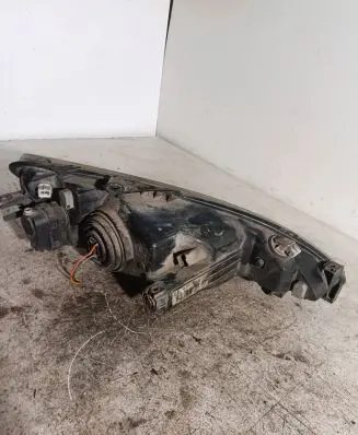 Peugeot 206 Headlight/headlamp 9640559580